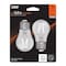 Feit Electric LED A15 E26 75W SW, 2PK BPA1575927WFIL2 - alternate 1