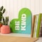 Plaid Heart Sign, Plywood, 11.81in x 10.59in, 3PK 44938 - alternate 2