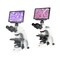 Motic Instruments Usa Moticam V1300 High-Resolution All-in-One Camera 1100600101801 - alternate 3