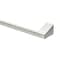 Gatco A-Line 24" Towel Bar, Satin Nickel 5660 - alternate 1