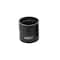 Hps Performance Silicone Intercooler Turbo Boot Hose, Black, , replace part # 8C3Z-6W651-A, 8C3Z-6N650-A ORCH-205-BLK - alternate 1