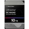 Hgst MOQ 20 3.5IN 26.1 10TB 512 7200RPM SATA ULTRA 512E SE NP3 DC 0B47062 - alternate 1