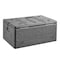 Vevor 40 Qt Collapsible Insulated Food Warmer Non-Electrical Thermal Carrier EPP YHY38L - alternate 1