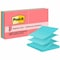 Post-It Note, Popup, 3X3, 6Pk, Assrtd MMMR330AN - alternate 1
