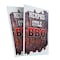 Signmission Memphis Style Bbq, Plastic Signs Only 24 Inch x 36 Inch, Corrugated Plastic, 2PK CSB-2436-2PACK-Memphis Style Bbq - alternate 1