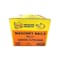 Maze Nails Nail 1in Masonry Heat Treated Carbon Steel Flat Head 5 lb Heat Treated H53S530 - alternate 1