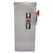 Ge Safety Switches TH 3P 100A 600V 50/60Hz 3Ph Fusible 3Wire NEMA 3R Heavy Duty TH3363R - alternate 1