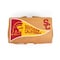 Picnic Time Family Of Brands NCAA USC Trojans Poppy Personal Picnic Basket 124-00-299-094-0 - alternate 2