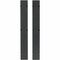 Apc HINGED COVERS FOR NETSHELTER SX 750MM WIDE 48U VERTICAL CABLE MANAGER AR7589 - alternate 1