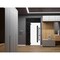 Vdomdoors Front Exterior Prehung Steel Door Ronex0162 Red Oak Sidelight and Transom Window Sidelite Entry RONEX0162EXD-RED-W36+12 X H80+16-RH-I - alternate 2