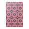 Spice By Tia Mowry Savory Saffron 10 Piece Knife and Cutting Board Cutlery Set in Blue and Pink 96228.10RR - alternate 5