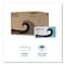 Boardwalk Disposable Nitrile Gloves, 396 Series, Powder-Free, XX:, 4.4 mil Thick, 9.5" Long, Black, 1000PK 396XXLCTA - alternate 5