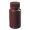 Nalgene Laboratory Bottle, HDPE, 86 mm H, PK72 2106-0002 - alternate 1