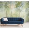 York Wallcoverings Eden Blue Wall Mural MCO2196 - alternate 2
