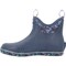 Xtratuf Women's FisheWear Ankle Deck Boot, Indigo Artic Grayling Print, Size 11 XWAB2AG - alternate 3