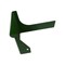 John Deere DEFLECTOR, OEM H220835 - alternate 3