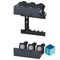 Siemens plug-in unit conversion kit for MCCB accessory for: circuit breaker 3-pole 3VA9143-0KP10 - alternate 2