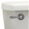 Korky Handle and Lever, Plastic, For American Standard, Kohler, Toto and Others Brands 6051BP - alternate 3