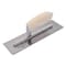 Marshalltown EIFS, Finishing Trowel, 11 x 4 1/2 inch Trowel MXS1 - alternate 1