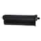 Bobrick Theft Resistant Spindle for ClassicSeries Toilet Tissue Dispensers, Black B-273-103 - alternate 5