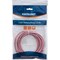 Intellinet Network Solutions 7 Ft Pink Cat6 Snagless Patch Cable 392785 - alternate 2