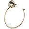 Delta Cassidy Towel Ring 79746-PN - alternate 1