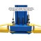 Atlas Automotive Equipment 9Ohsc 2-Post Lift +  In.Lawnmower In. Adapter Combo ATTD-9OHSC-COMBO - alternate 1