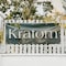 Signmission Kratom, 48 Inch x 120 Inch, Vinyl Banner B-120-30719 - alternate 3