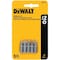 Dewalt No. 2 Drywall 1" Bit Tips, PK5 DW2105 - alternate 2