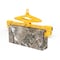 Aardwolf Horizontal Stone Lifting Clamp, 280-1370mm / 11-54in AHLC1370 - alternate 1