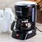 Better Chef 4 Cup Compact Coffee Maker in Black with Removable Filter Basket IM-106B - alternate 4