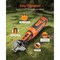 Vevor Cordless Chainsaw Sharpener 5-Speed Electric Chain Sharpener 5000-30000RPM S0J-FE12-10 - alternate 3
