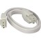 Good Earth Lighting 24'' Direct Wire White LED Color Temperature Changing Under Cabinet Light UC1299-WH1-24LF0-G - alternate 4