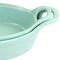 Martha Stewart Stoneware 2 Piece Oval Baker Set in Mint 128882.02 - alternate 5