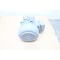 Teco Westinghouse MAX-E1 MOTOR 213T 3HP 1175RPM 230/460V-AC 3PH AEHH8N EP0036 - alternate 1