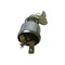 Komatsu SWITCH/KEY-INS P, OEM 4809363 - alternate 4