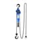 Tractel Lever Chain Hoist, 3,000 lb Load Capacity, 30 ft Hoist Lift, 1.2 in. Hook Opening 19683 - alternate 4