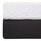 Homeroots 8" Foam Gel Memory Foam Mattress 391665 - alternate 5