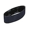 Norton Co ProSand R811/R816/R831 Series Portable Abrasive Belt, 3 in W, 24 in L, 50 Grit, Coarse, 2PK 07660768233 - alternate 3