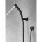 Delta Hand Shower, Matte Black, Wall 55799-BL - alternate 3