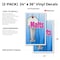 Signmission Malts, Vinyl Decals Only 24 Inch x 36 Inch, Vinyl Decal, 2PK DSB-2436-2PACK-Malts - alternate 2