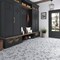 Apollo Tile Gray 12x13 Equator Marble Polished Floor and Wall Mosaic Tile 5.29 sqft/case, 5PK APLMRM88H12A - alternate 8
