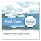 Glad 13 gal Trash Bags, 24 in x 27.38 in, Extra Heavy-Duty, 0.78 mil, White, 240 PK 78361 - alternate 7