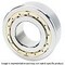 Timken CYLINDRICAL ROLLER BEARING I-2139-C - alternate 3
