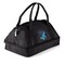 Picnic Time Family Of Brands NCAA Rhode Island Rams Potluck Casserole Carrier - Insulated Thermal Food Carrier 650-00-175-934-0 - alternate 2