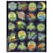 Eureka Dinosaur Dinosaur Breath Scented Stickers, 80-Piece Set, 6PK 650331 - alternate 2