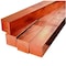 Southern Copper C18200 Chromium Copper CL2 Square Bar 0.5 in Thickness & Width 48.0 in Length C18200SQ500-48 - alternate 1