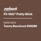 Finishworks Mohawk Fil-Stik Tawny Beechnut #Sn286 M230-0073 - alternate 2