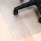 Floortex Ecotex BioPlus Eco Friendly Carbon Neutral Polycarbonate Chair Mat for Hard Floors - 29" x 47" NCCMFLBS0001 - alternate 5
