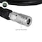 Overland Vcl Air Compressor, With 20 Foot Non-Kink Air Line/ Quick Connect Fittings/ Various Adapters/ Air 12099920 - alternate 4